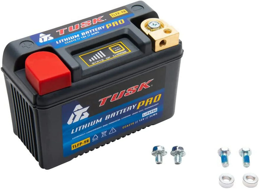 for Glamis Battery Cannondale TLFP-9R Pro 2003 Lithium FX440