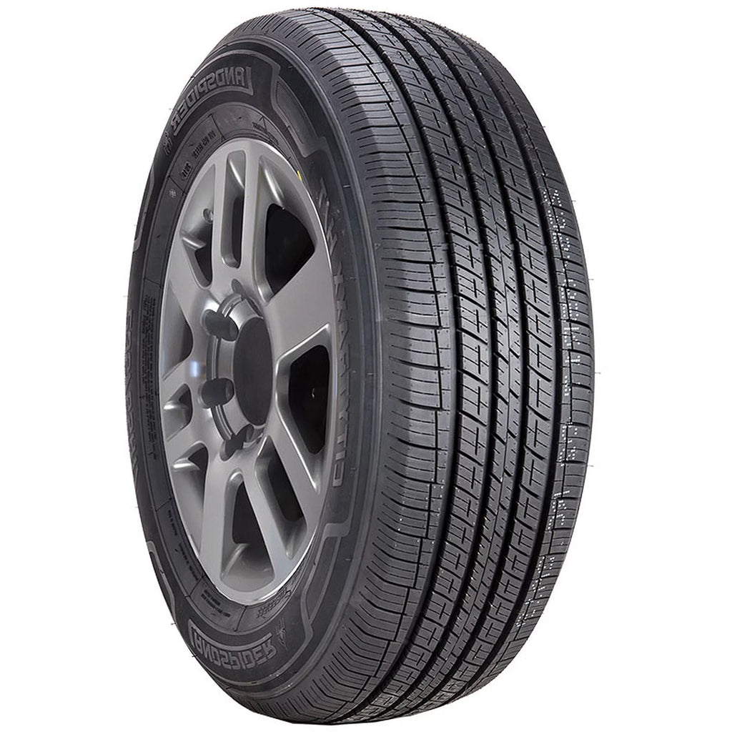 Tire E Landspider 225/75R16C All CityTraxx Passenger Season H/T 115/112S