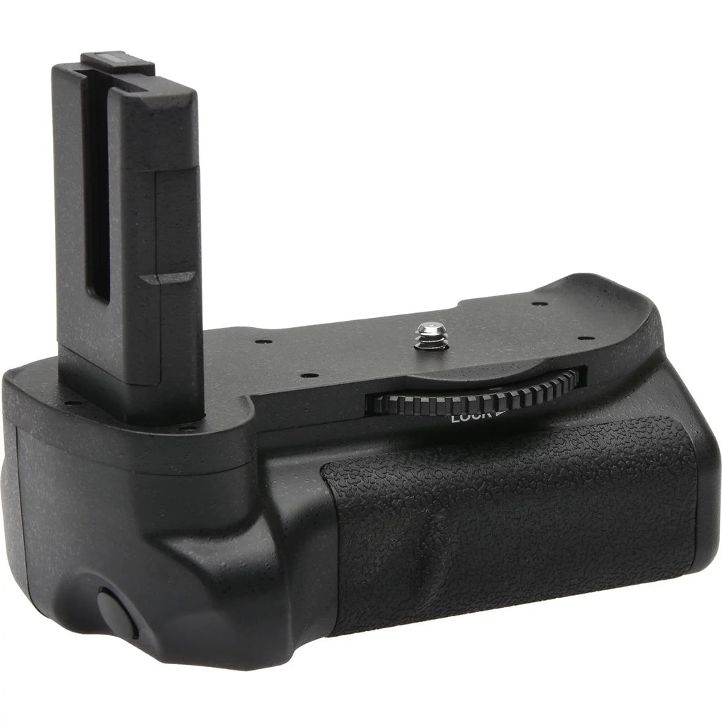 Nikon Multi-Power DSLR D5500 for Pro D5300, & Battery Camera Grip Vivitar D5600
