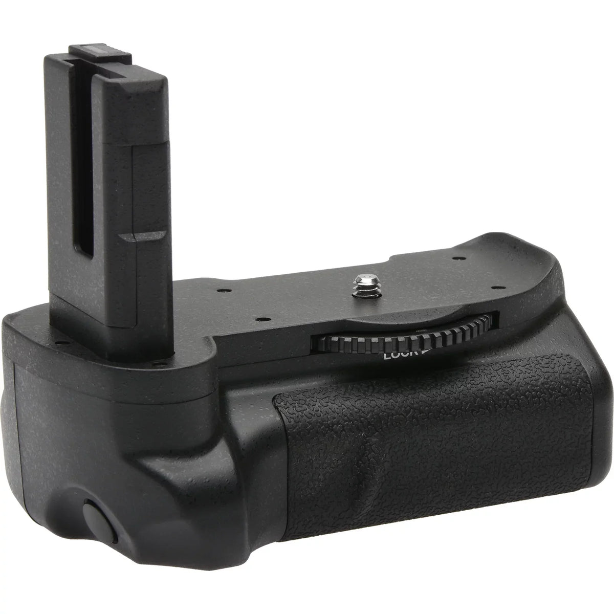 Nikon Multi-Power DSLR D5500 for Pro D5300, & Battery Camera Grip Vivitar D5600