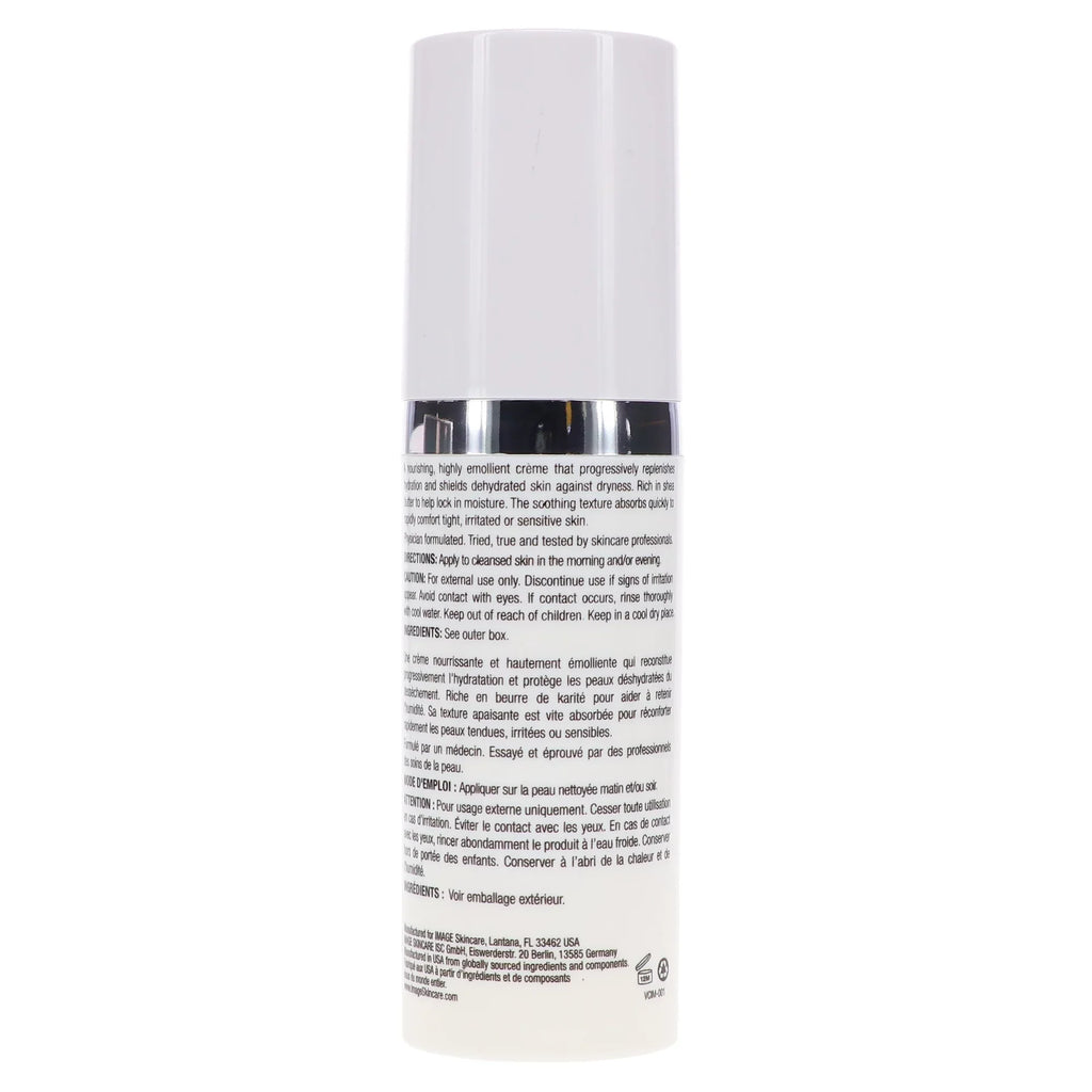 oz Skincare IMAGE Intense 1.7 C Moisturizer Hydrating Vital