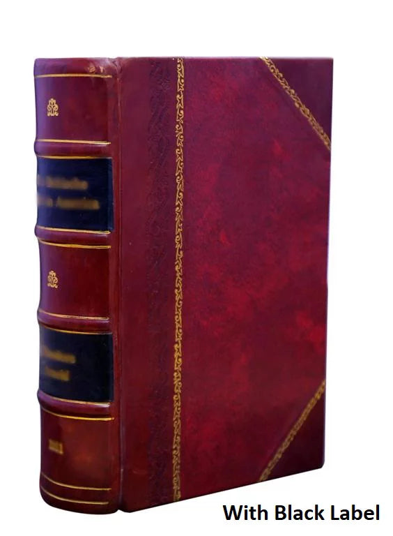 1849 Mary from 1849 1849) Wilder to Francisco (January Brig BOUND] [LEATHER Volume Boston San