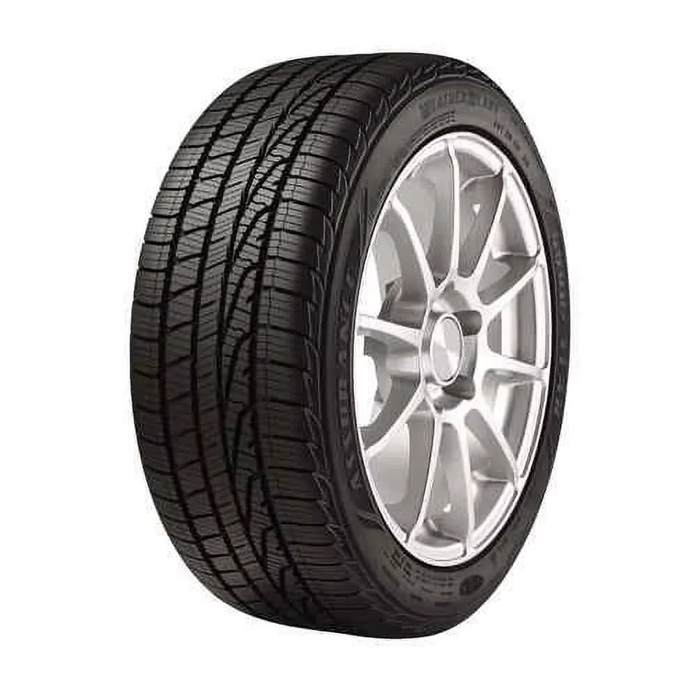 Tires) 2020-23 Chevrolet Weather Chevrolet Equinox BSW Fits: 99V Equinox LT 2018-19 Goodyear Premier, Ready Assurance 235/50R19 (4