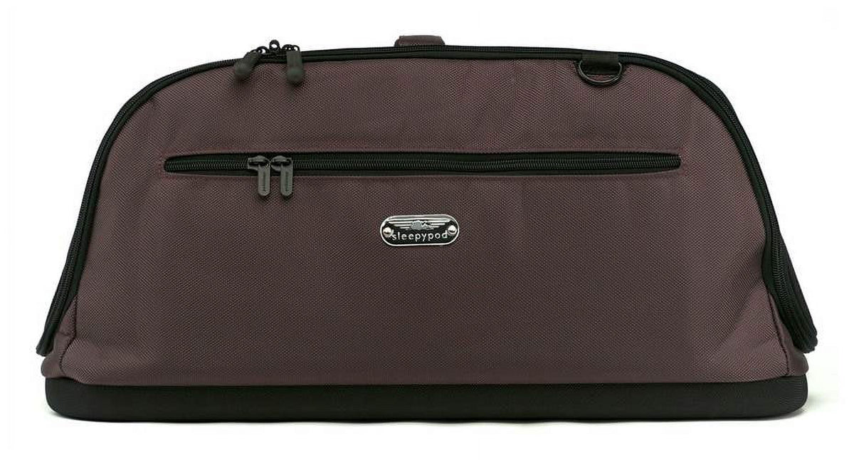 Shoulder In-Cabin Carrier Pet Air with Strap Sleepypod