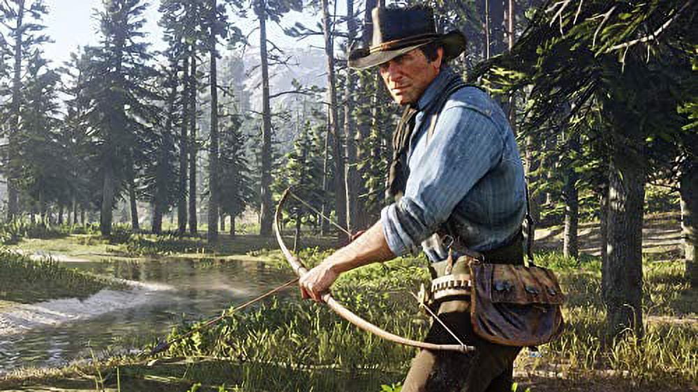 Red 2 Redemption One) (XBox Dead