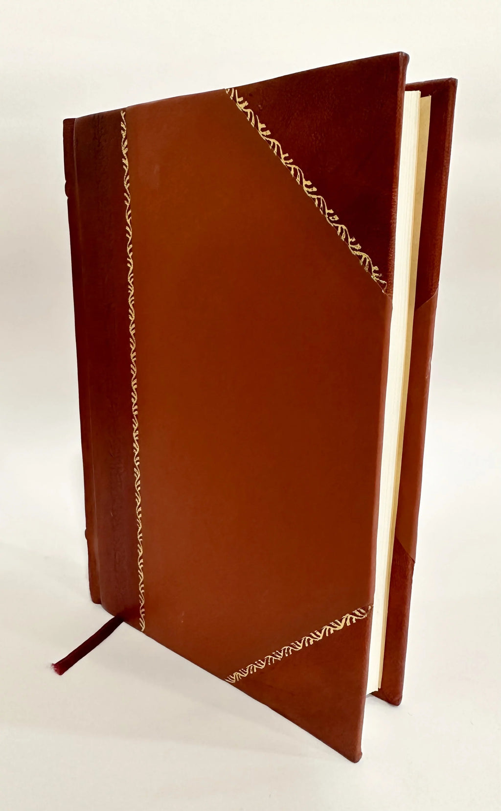 Bound] Fere Ivxta Omnia Accuratiss. Formam Specvlvm (1544) 4 Vrbe Partim Magnificentiae [Leather Antiqvam Delineata Romanae : Partim Monvmenta Repraesentans in Ivxta Extant Volume Hodiernam Qvaecvnq-
