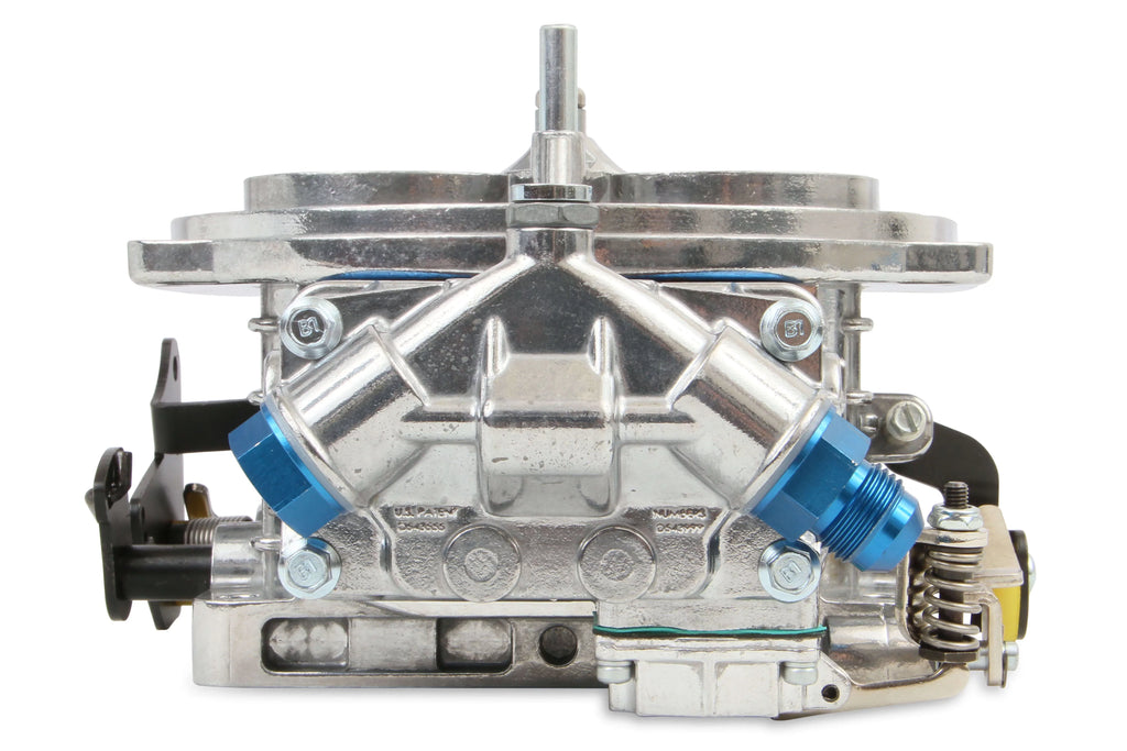 Race Series Quick Drag 4711-A FX-4711-A QFX Alcohol Fuel 1150CFM