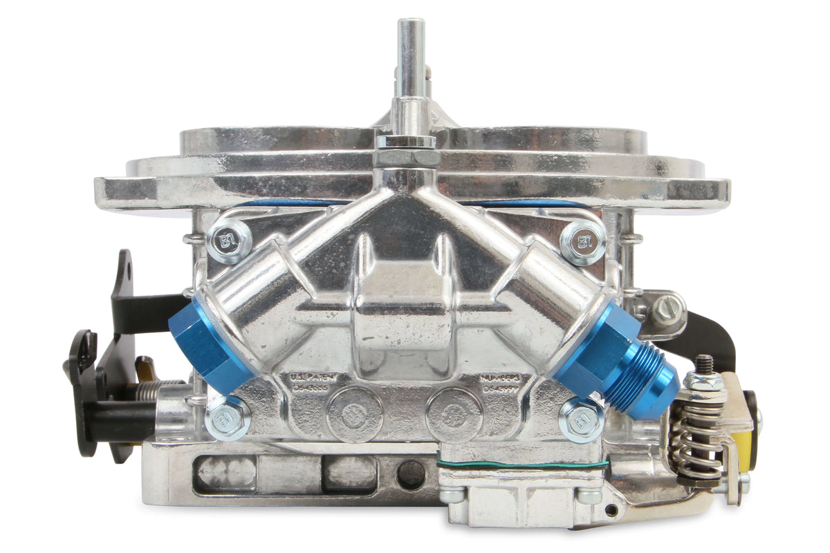 Race Series Quick Drag 4711-A FX-4711-A QFX Alcohol Fuel 1150CFM