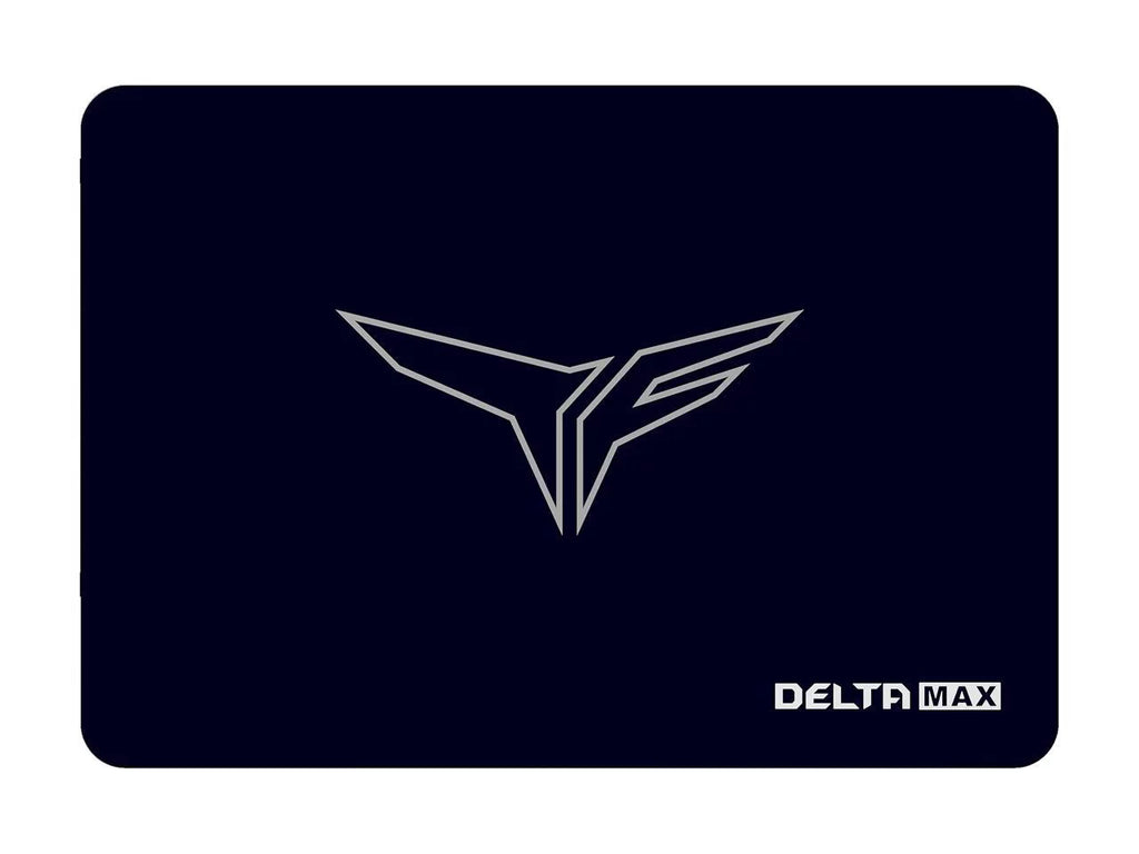SATA Internal RGB III LITE Drive 3D MAX Team DELTA Group State Solid (SSD) NAND T-FORCE T253TM001T0C325 1TB 2.5"