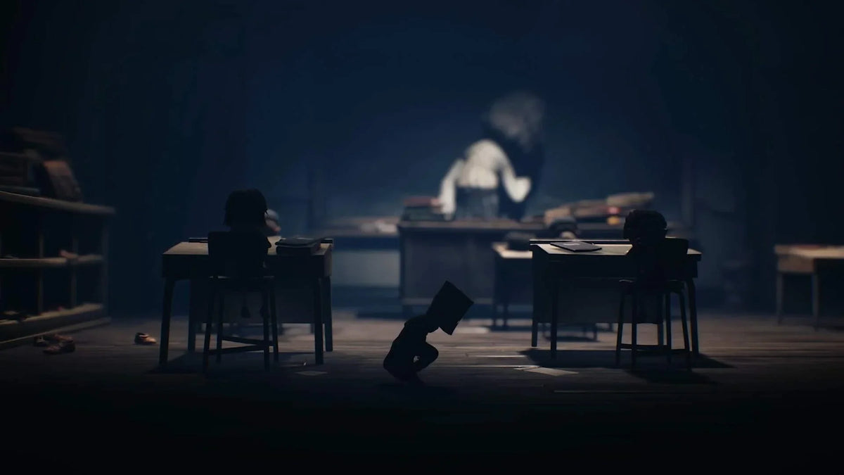 One Series for Xbox Little and II X Xbox Nightmares