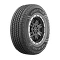 Wrangler Tire 235/65R16C All Workhorse HT E Truck 121/119R Light Goodyear Season