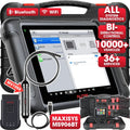 Control, MK906 Pro/ Same Pro/ Autel Tool MS906BT MaxiSys Services Scan Bi-Directional MK908 Diagnostic as Car MS906 36+