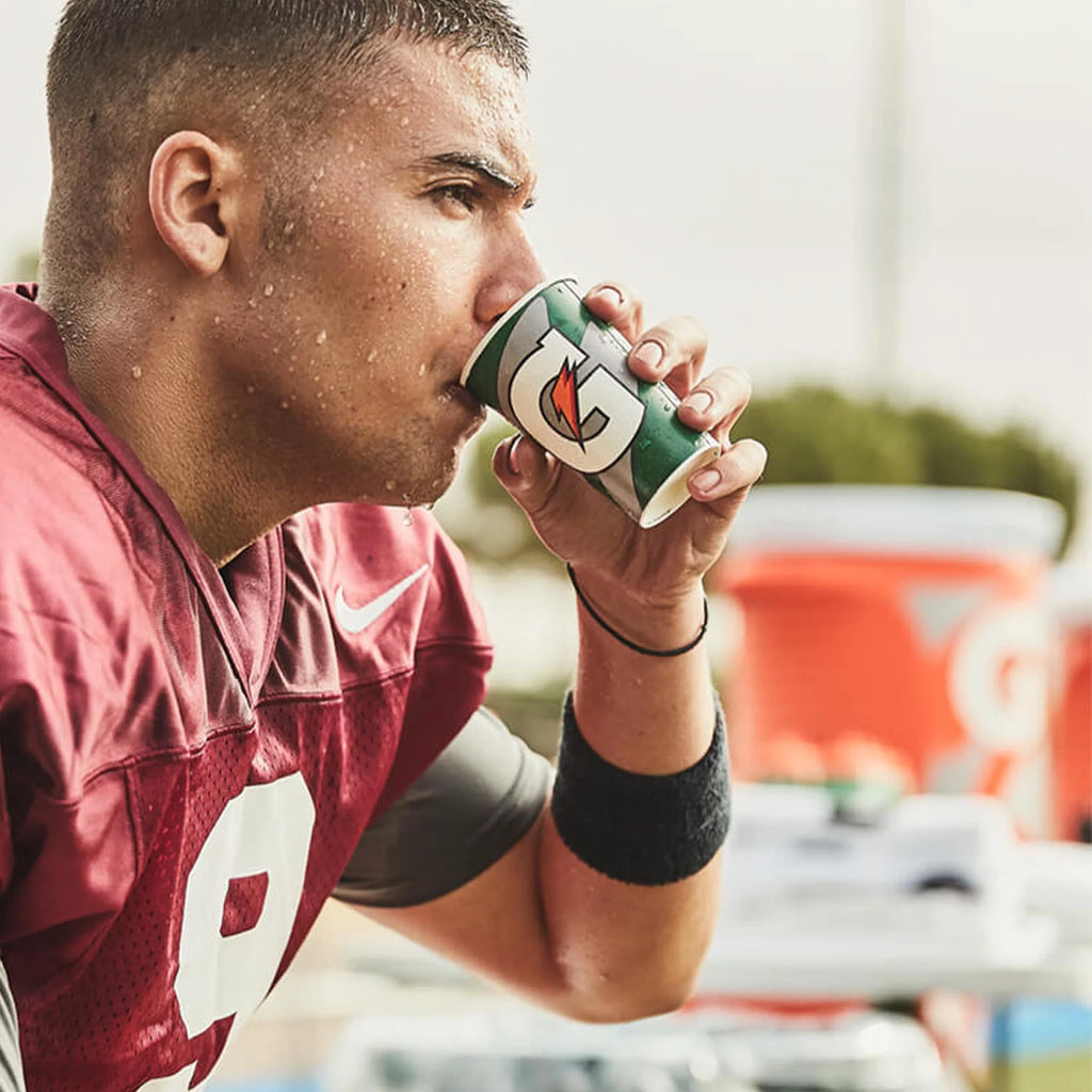 Beverage 3 Insulated Gatorade Gallon Cooler