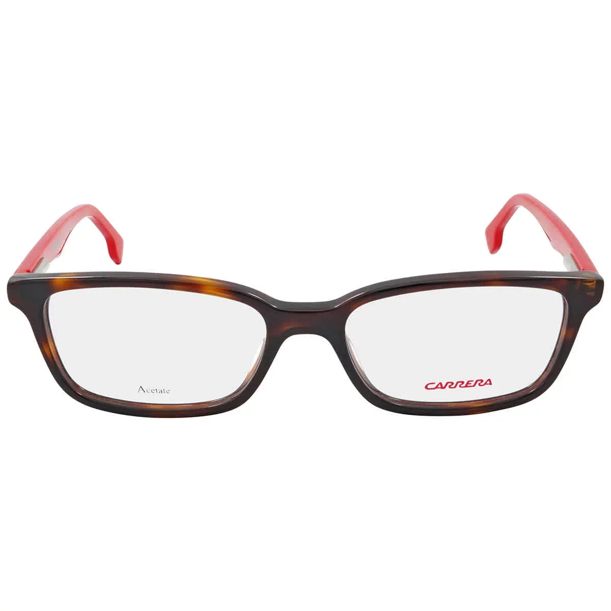 Eyeglasses CARRERINO Square 0086 Demo 68 48 Kids Carrera