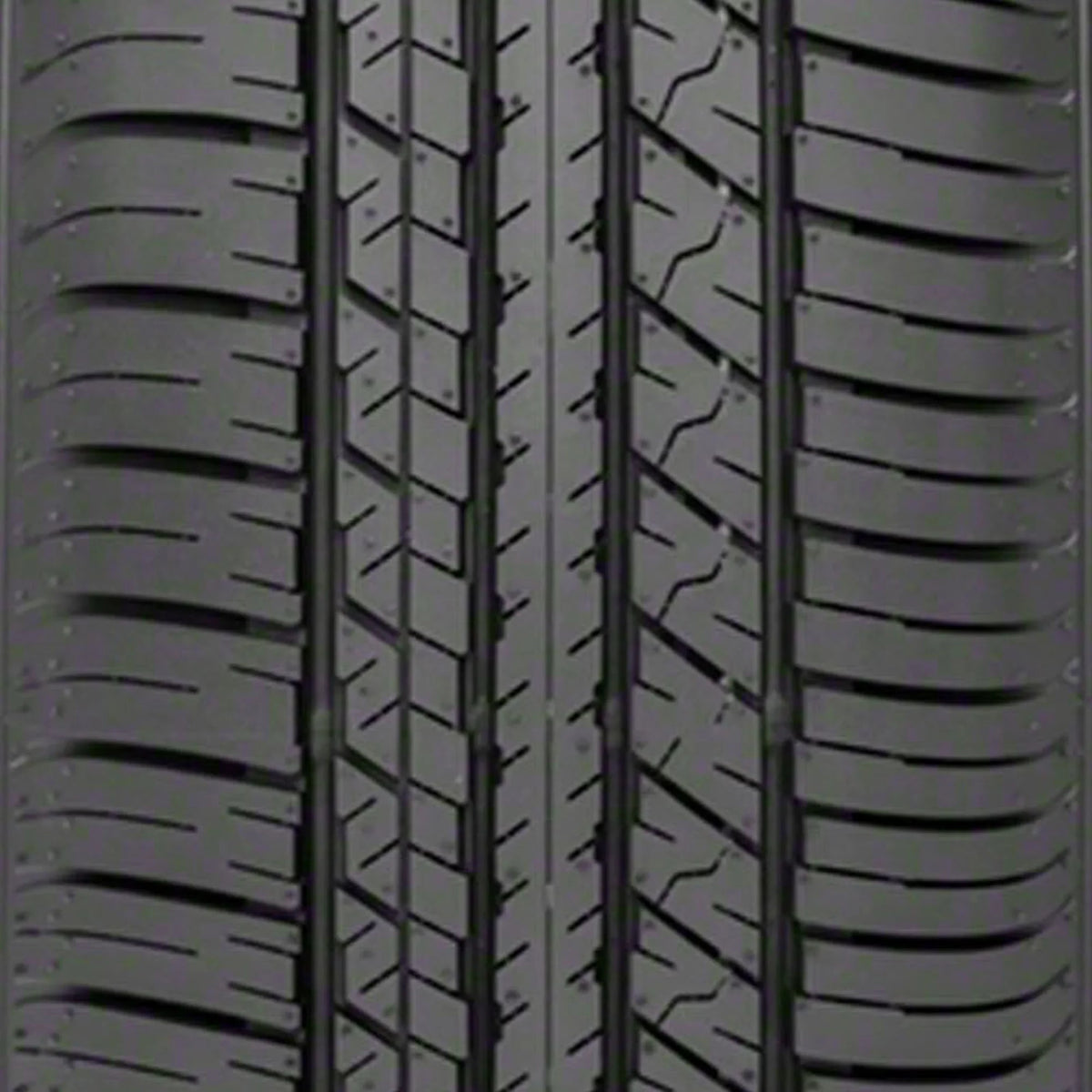 98 Ziex ZE001 H Tire 225/55R18 A/S Falken