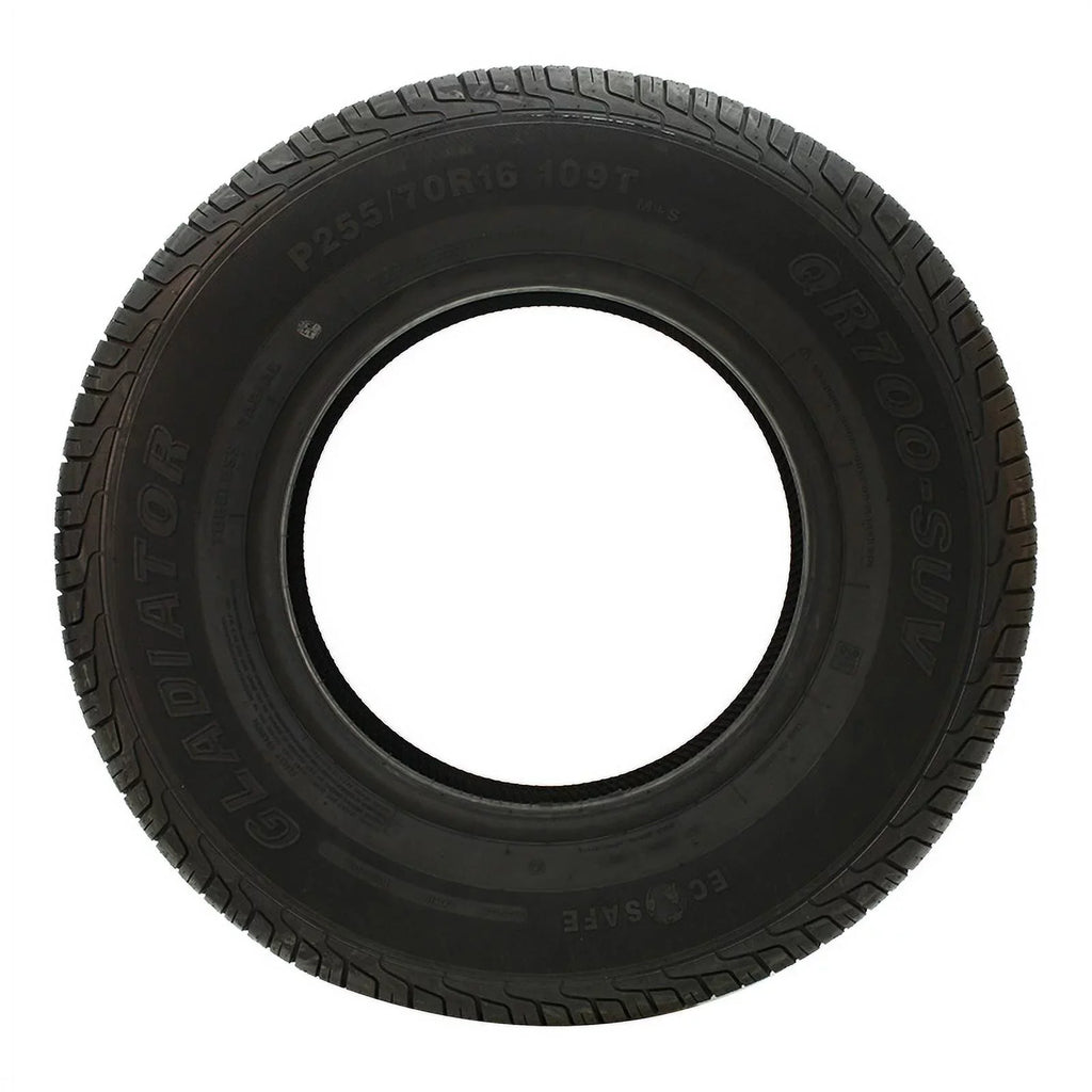 Forester Fits: Limited Subaru Season 97H Touring, Passenger 2.0XT Subaru 2015 Gladiator 2.0XT 2016-18 QR700-SUV Forester All Tire P225/55R18