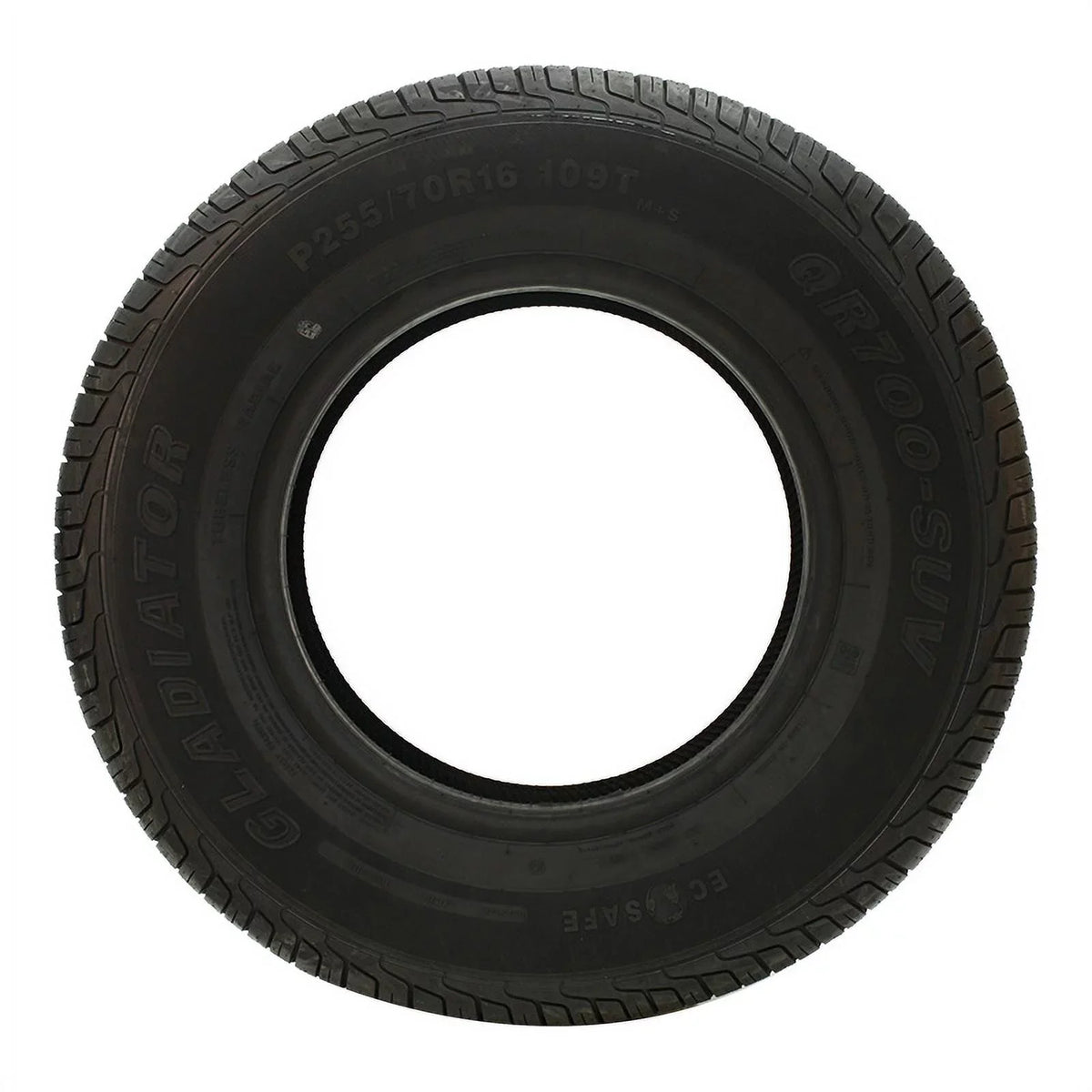 Forester Fits: Limited Subaru Season 97H Touring, Passenger 2.0XT Subaru 2015 Gladiator 2.0XT 2016-18 QR700-SUV Forester All Tire P225/55R18