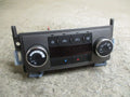 Automatic OEM 09 Control Saturn Climate AC Pre-Owned Aura (Good) Temperature 07 Heater 08 LKQ