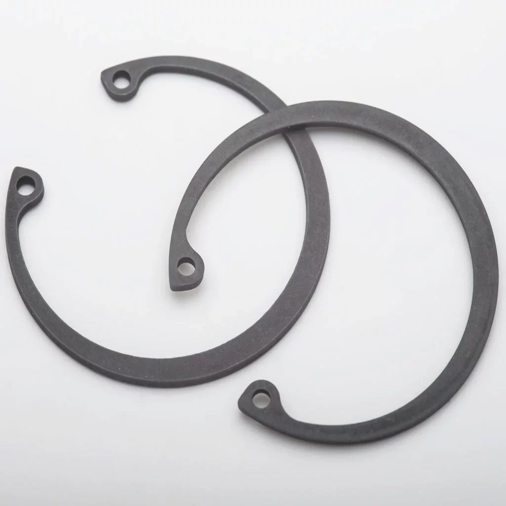 Internal (Pack Retaining Steel of Carbon 600) Ring / Ring Housing 1-1/4"