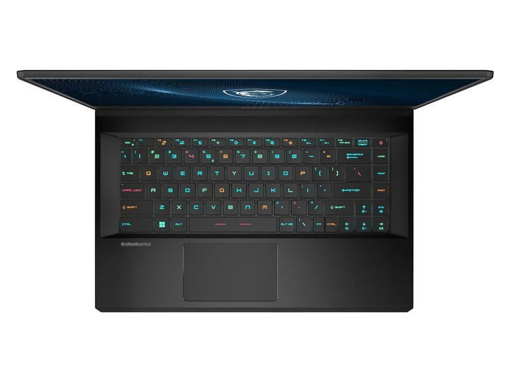 Gaming - GB PCIe GPU Laptop 165 NVIDIA TB 64-bit Core 11 SSD (2.30GHz) 1 GeForce Series RTX - 15.6" Gen 32 (Vector Laptop MSI Hz 12700H i7 - Home - Intel - GP GP66 12th 12UGS- 3070 - Ti - Windows DDR4