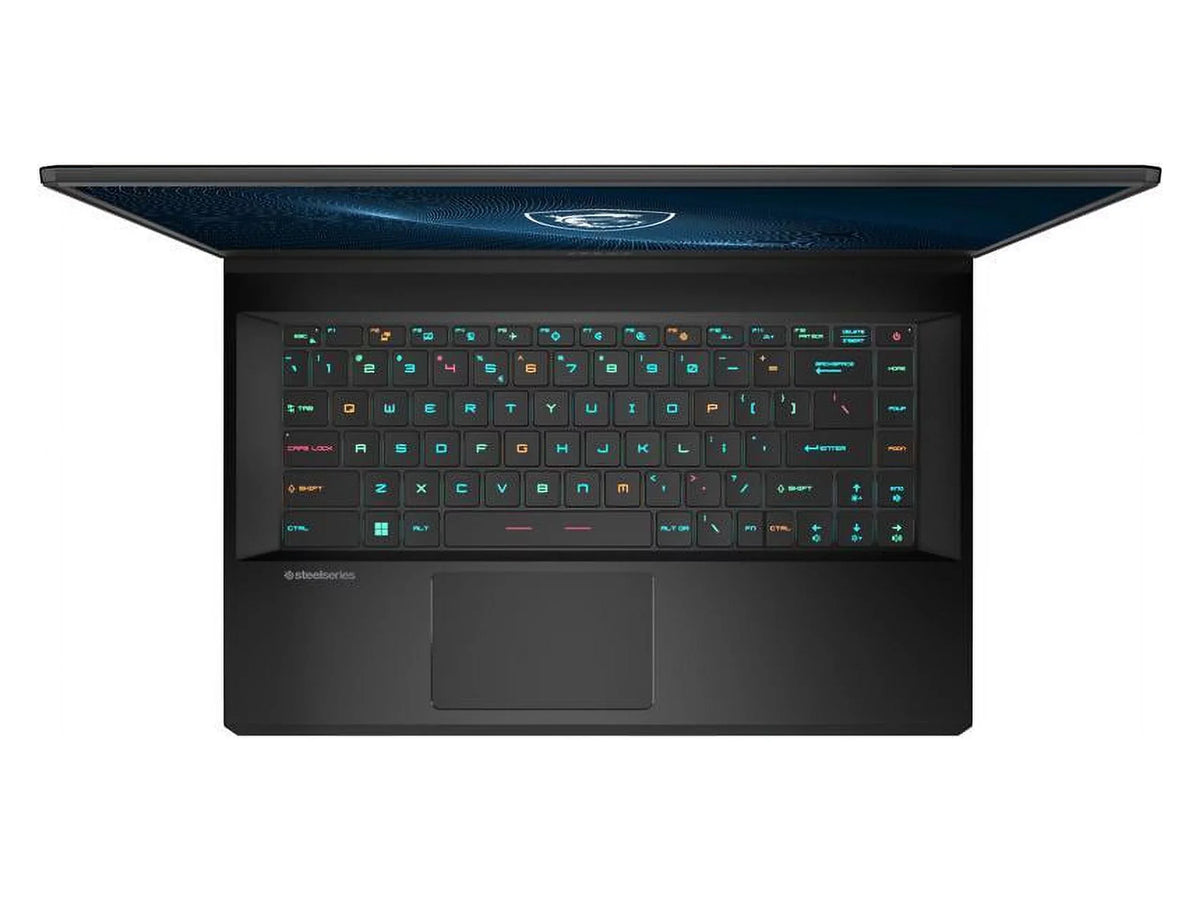 Gaming - GB PCIe GPU Laptop 165 NVIDIA TB 64-bit Core 11 SSD (2.30GHz) 1 GeForce Series RTX - 15.6" Gen 32 (Vector Laptop MSI Hz 12700H i7 - Home - Intel - GP GP66 12th 12UGS- 3070 - Ti - Windows DDR4