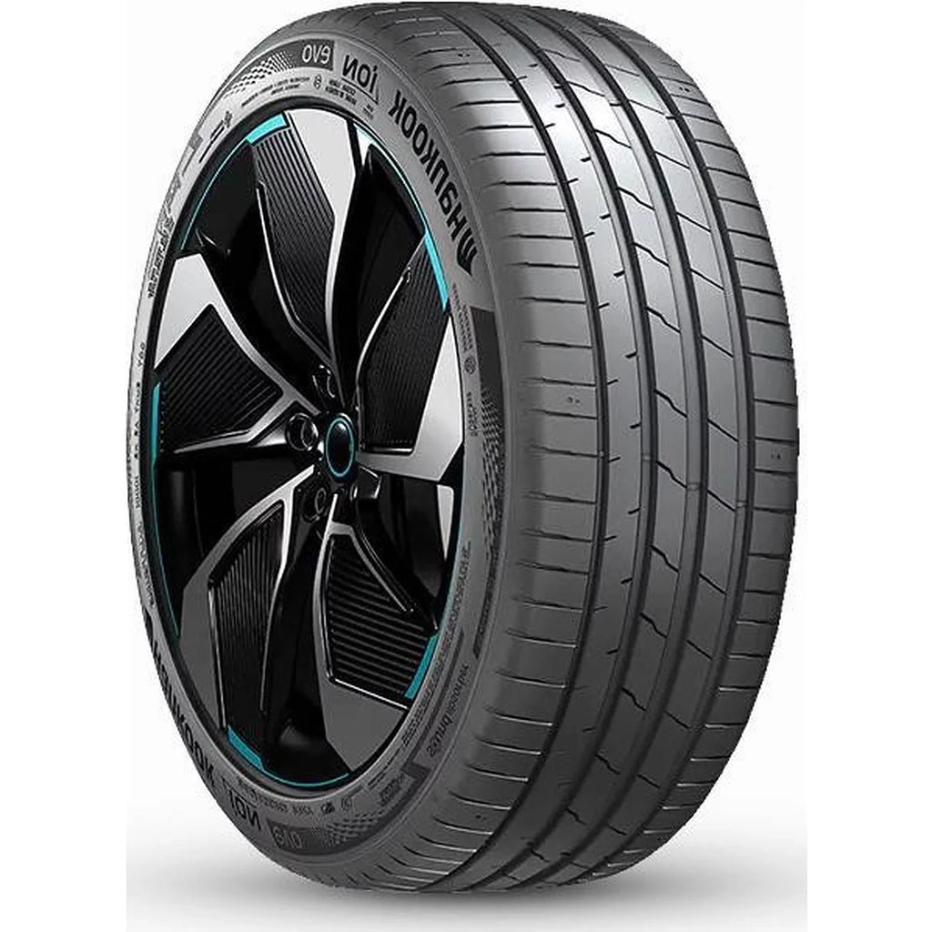 XL 96Y All IH01 Passenger evo 245/35R21 iON AS Hankook Tire Season