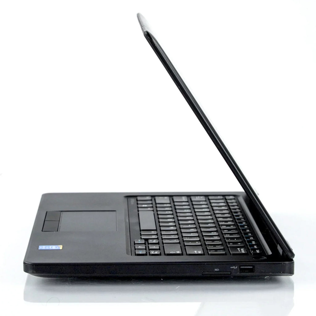 B v.WCA Dell Laptop i5 Win 8GB E5450 Pro Latitude 10 Used Dual-Core 500GB
