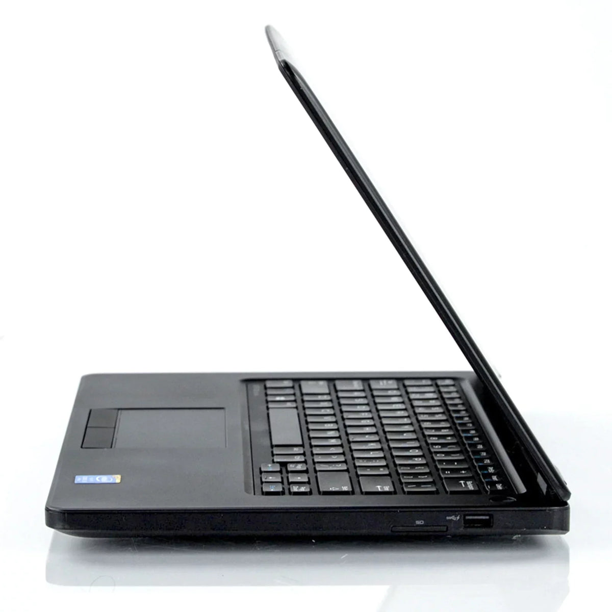 B v.WCA Dell Laptop i5 Win 8GB E5450 Pro Latitude 10 Used Dual-Core 500GB