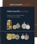 The Vol. Watch of Perfect Watch Patek the the Philippe Museum: Paperback the Quest Emergence 2: 1: for Treasures (Patek Pre-Owned Vol. (Antique Philippe The Collection); from