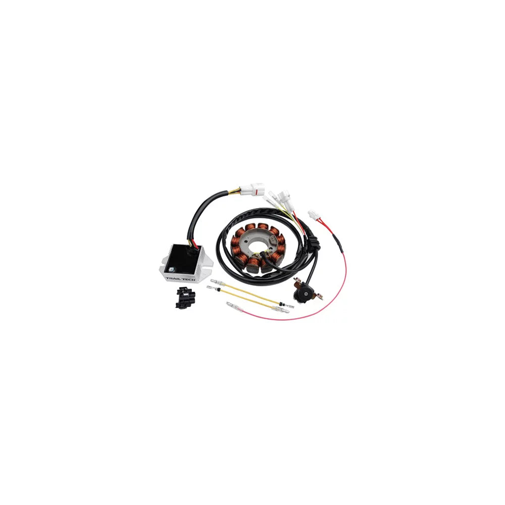 Watt Compatible Kit 2020 Husqvarna Trail Complete Tx Tech 300I With 100 Stator