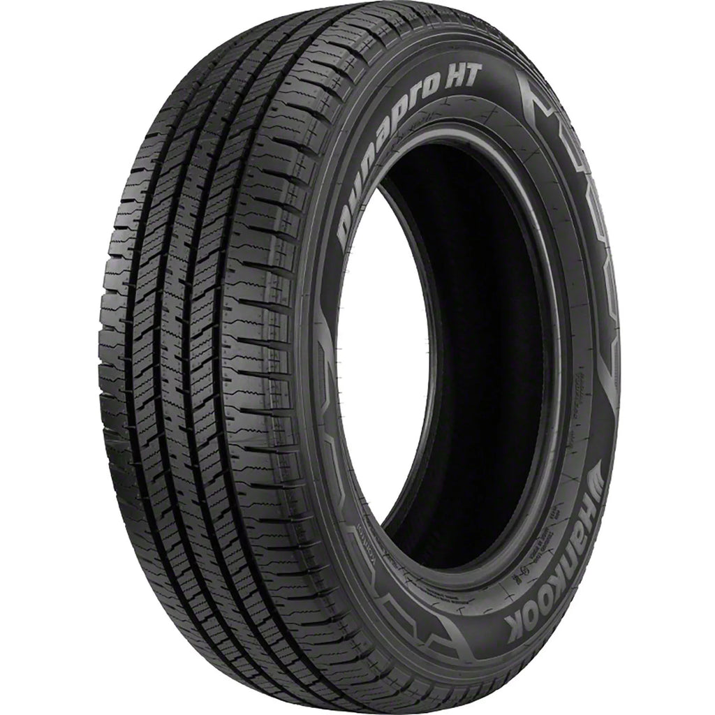 (RH12) Highway LT285/70R17 Truck 121/118S Dynapro Hankook Tire HT Light E