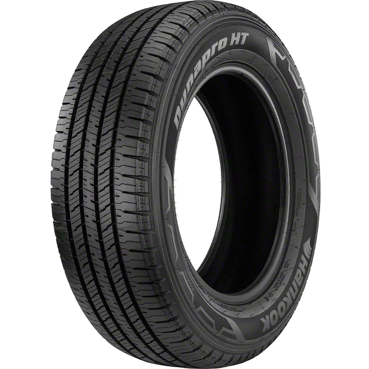 (RH12) Highway LT285/70R17 Truck 121/118S Dynapro Hankook Tire HT Light E