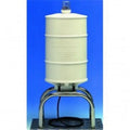 Mounted Base - Needed EM230MBM Echomax Bracket Mast Two