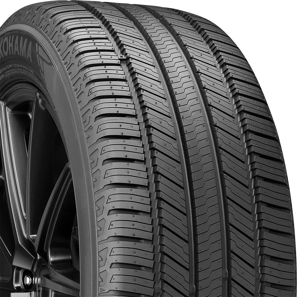 Tire Geolandar 99H All Season G058 225/60R17 BW Yokohama CV