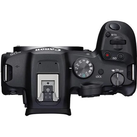 Camera EOS Mirrorless Canon (Body Only) Digital R7