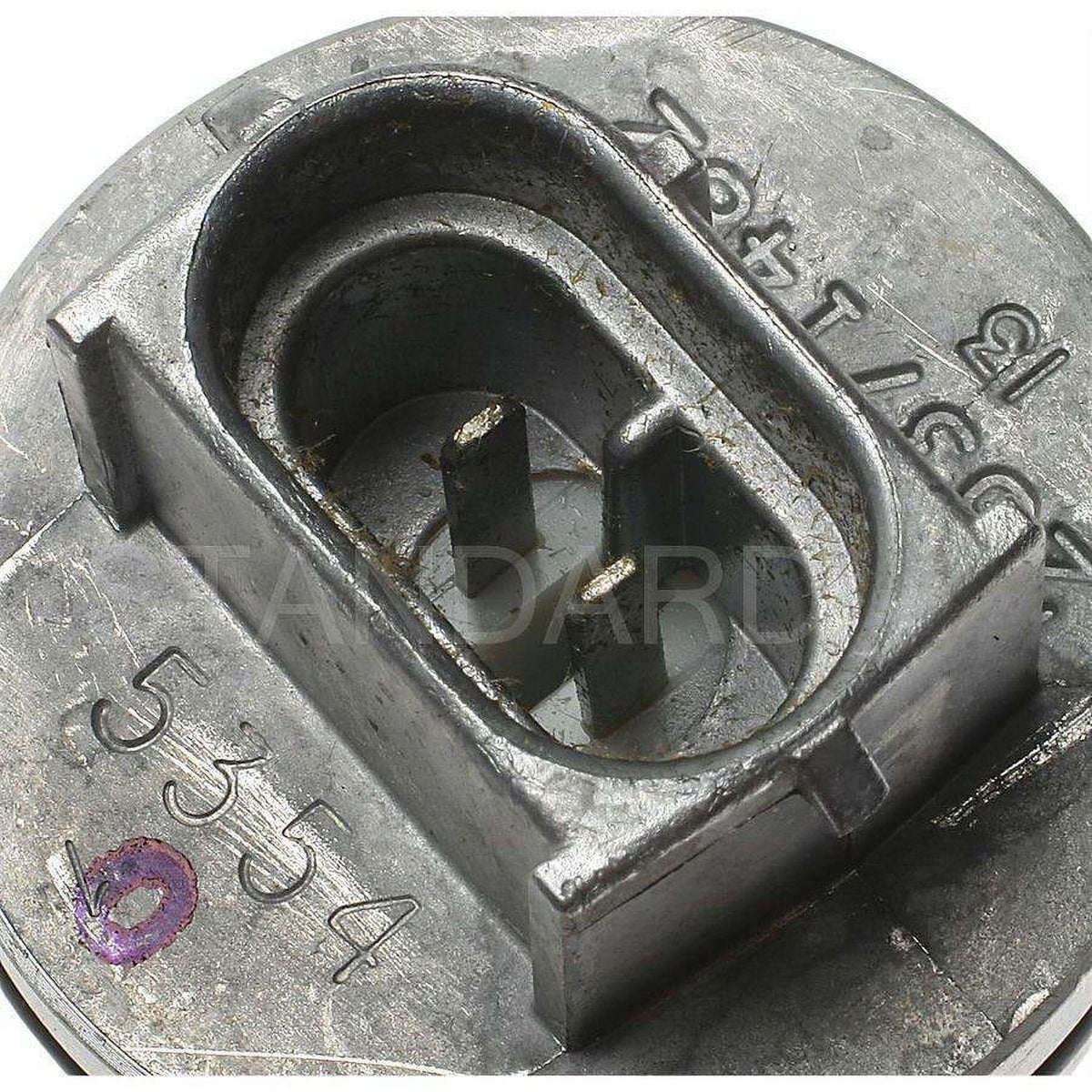 Standard Standard LUMINA CAVALIER, Vehicle Fits 1991-1993 CHEVROLET SC22 select: Speed Sensor, CHEVROLET 1992-1999