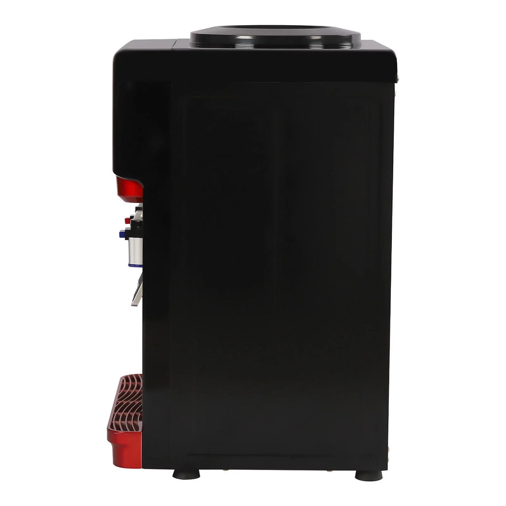 5 Cooler Dispenser Hot Gallon Drinking Water Desktop Cooling Machine &Cold Water