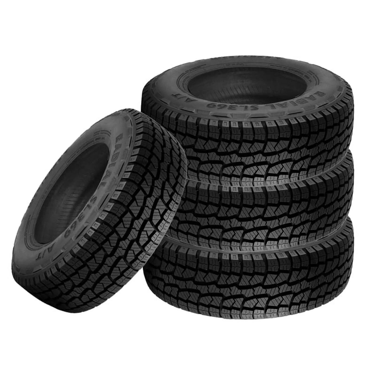 235/75 Westlake 16 SL369
