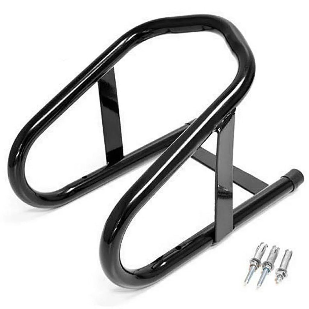 Chock 800 750 Venom Bike 1000 with 900 Wheel 6.5" Motorcycle Stand Compatible Ducati Tire Sport Super
