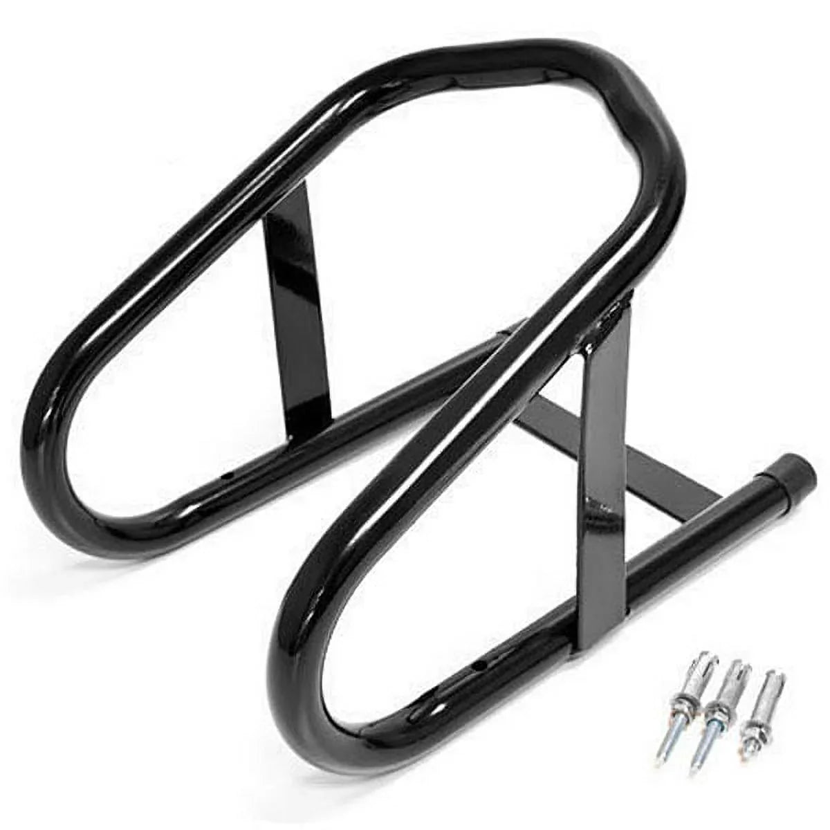 Chock 800 750 Venom Bike 1000 with 900 Wheel 6.5" Motorcycle Stand Compatible Ducati Tire Sport Super