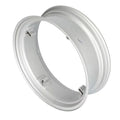 Silver B 8" 4 Allis Style Rectangular C A Rim A 404 - 24" fits Loop Rear 140 IB 130 x International Chalmers 100 fits 240 B Super