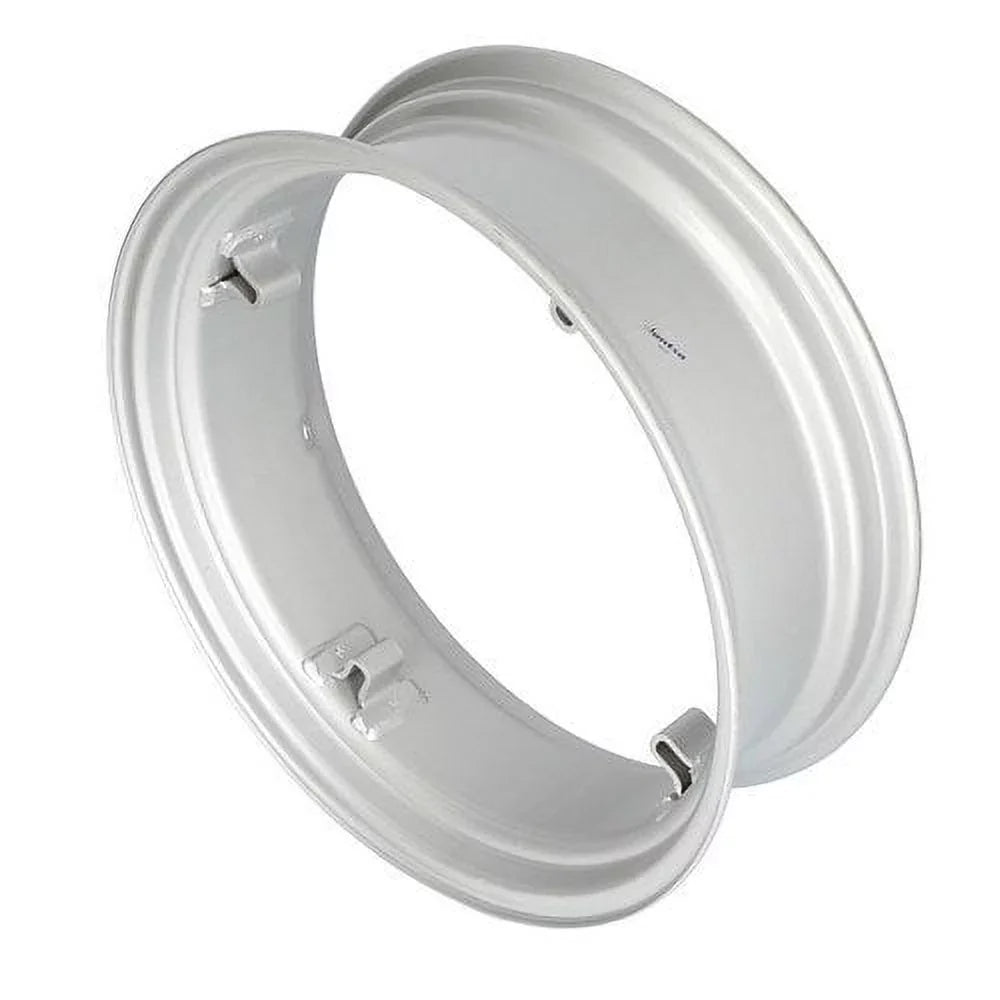 Silver B 8" 4 Allis Style Rectangular C A Rim A 404 - 24" fits Loop Rear 140 IB 130 x International Chalmers 100 fits 240 B Super