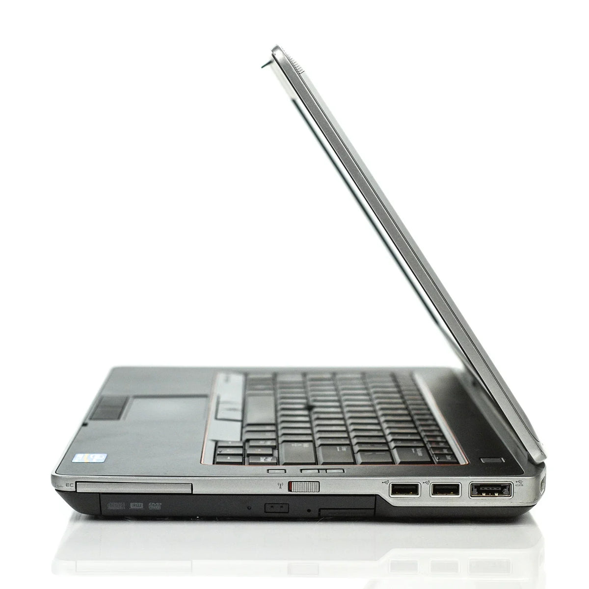 i5 Pro 10 v.WBA 250GB Win Dual-Core 4GB Laptop E6420 Used B Latitude Dell