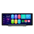 DVR GPS 10.0 Dual WIFI Android Inch Navigation Anself Dashcam 10.26 Car Camera