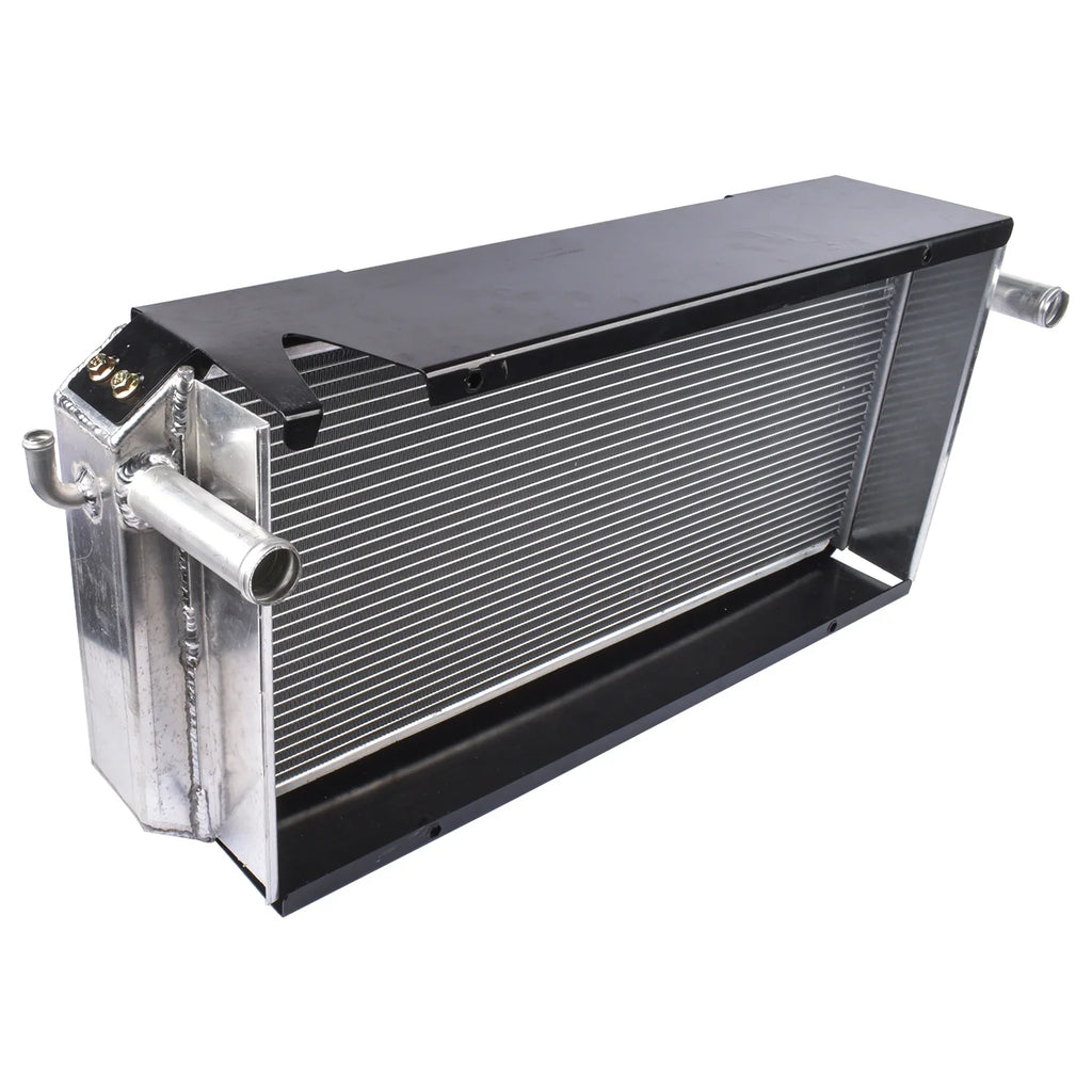 Steer Bobcat S300 Koomaha Oil A300 S220 Skid Radiator For S330 Cooler T250 S250 Loaders 6686077