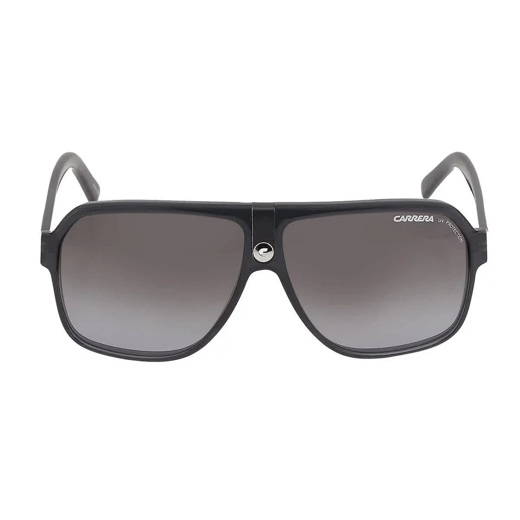 Sunglasses Carrera 0R6S/9O CARRERA Grey Square Men's 62 33/S