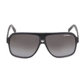 Sunglasses Carrera 0R6S/9O CARRERA Grey Square Men's 62 33/S