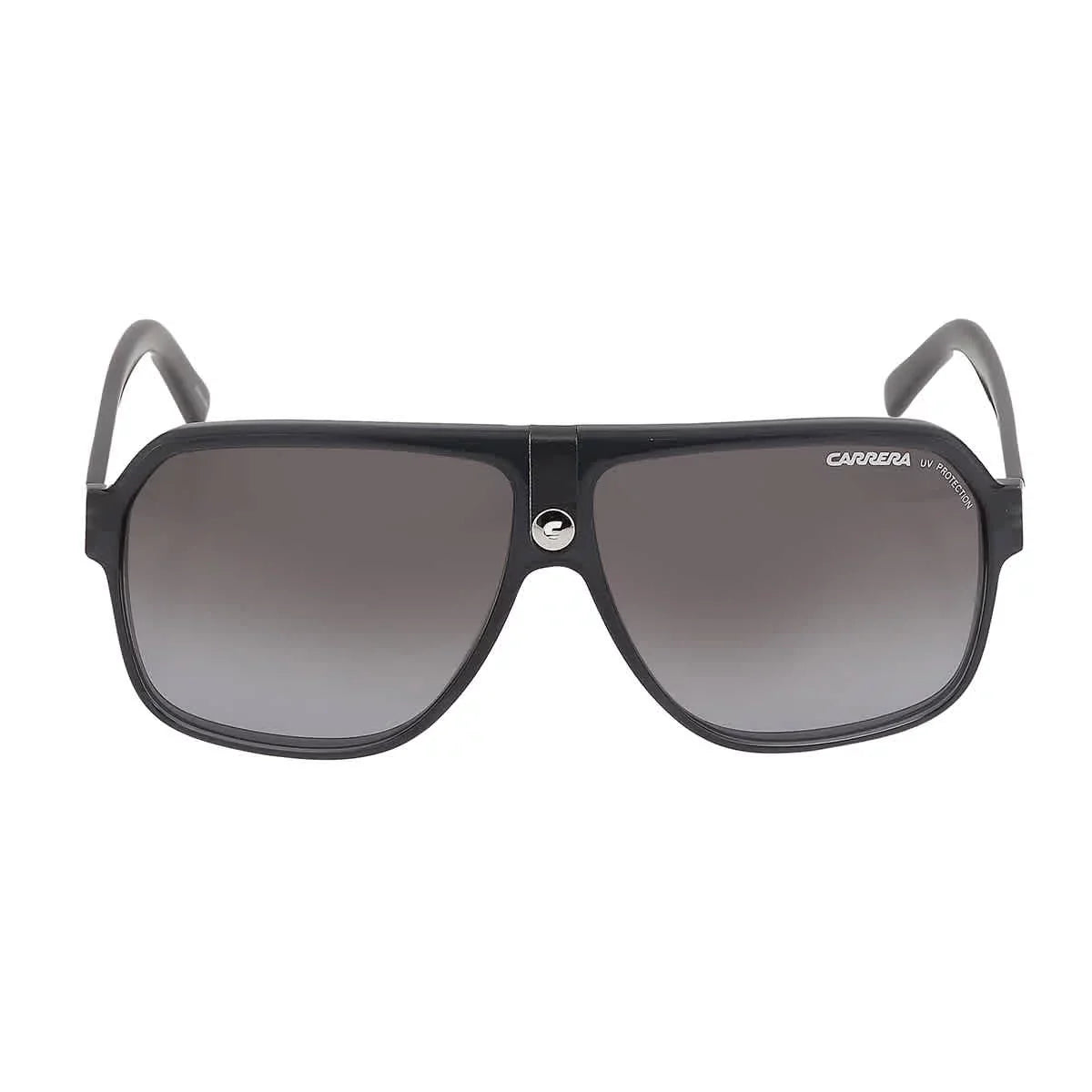 Sunglasses Carrera 0R6S/9O CARRERA Grey Square Men's 62 33/S