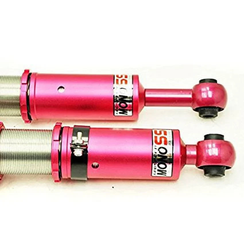 GS350 / Coilover / 2011 Lexus 2012 to ISF 2009 2007 2013 Mono-SS / 2010 IS350 Suspension 2005 FIT IS250 NOT AWD 2006 2011 2008 GS430