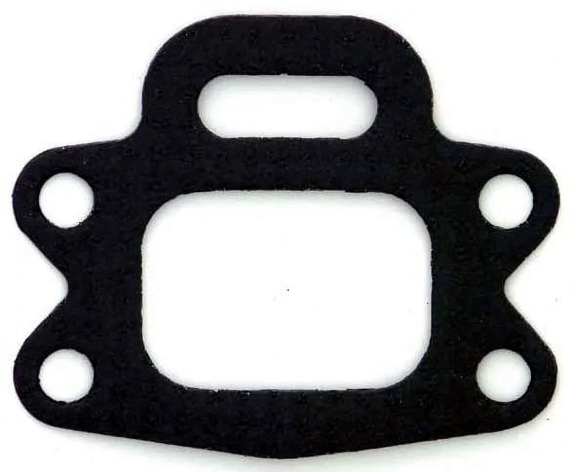 New SEA GTS 1995 420850634 1993 Part 1994 580 1992 DOO JET With 1996 650 XPI MAN SP 290850635 SPX GTX SKI Manifold Exhaust Gasket PWC By XP Compatible Numbers